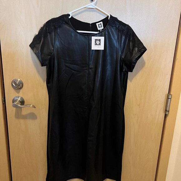 Anne Klein dress